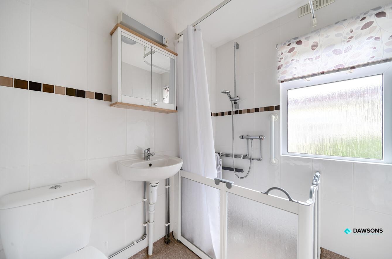 Mill Gardens, Blackpill, Swansea